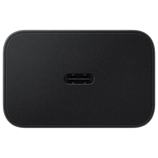 Samsung USB-C Snabbladdare 45W Svart – Samsung