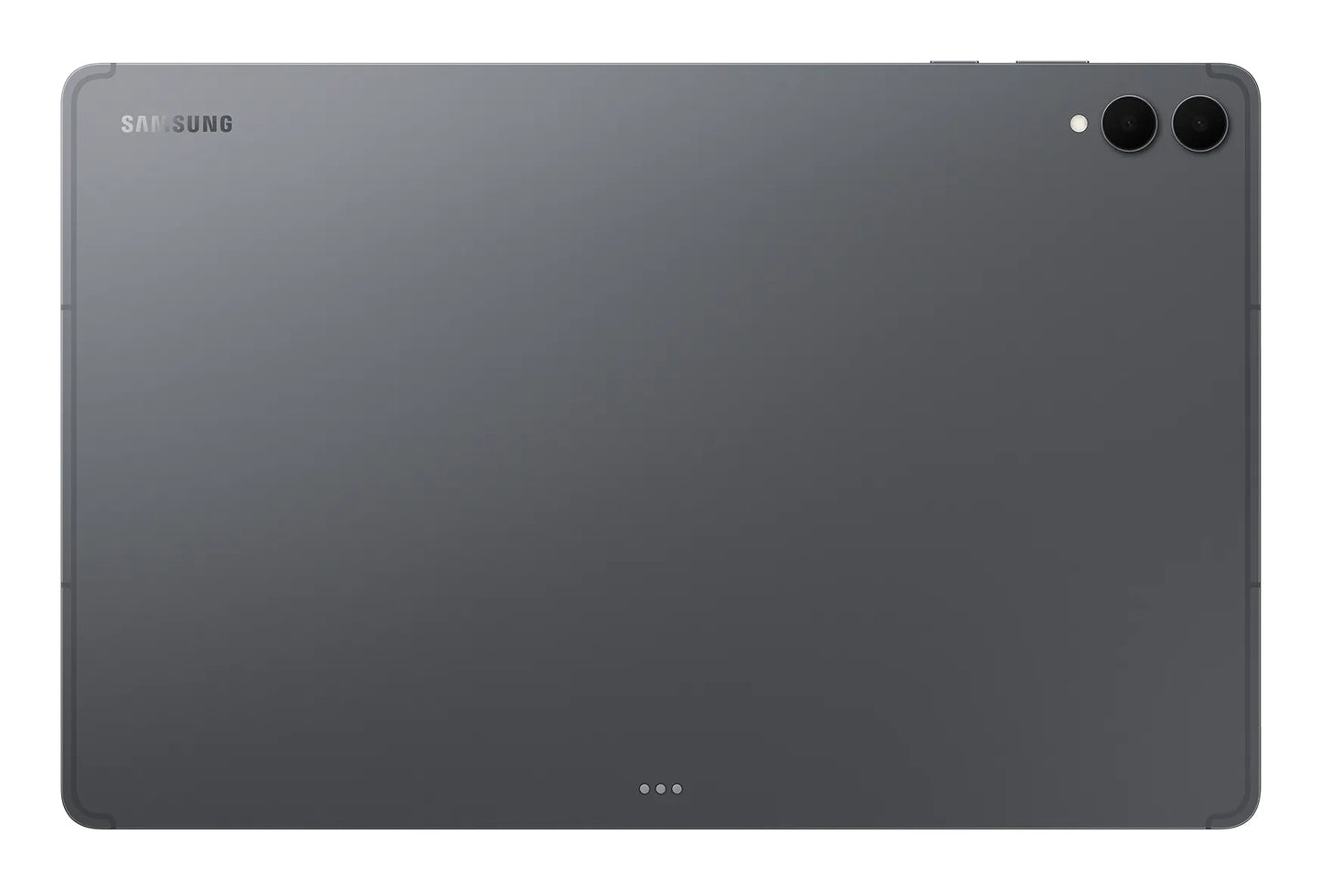 Samsung Galaxy Tab S11 Ultra 256 GB 37,1 cm (14.6") 12 GB Wi-Fi 7 (802.11be) Grå
