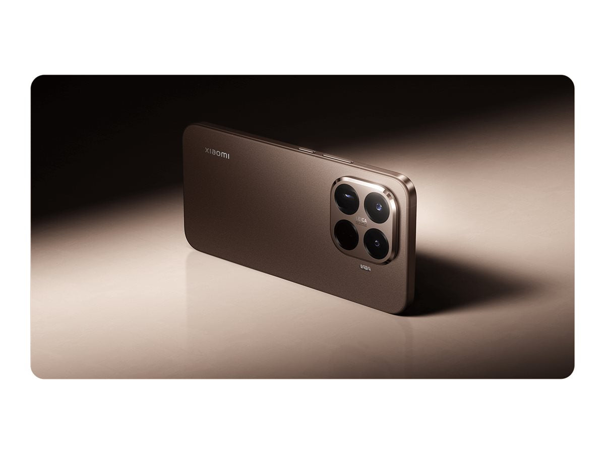 Xiaomi 15T Pro 12GB/512GB Guld – Xiaomi
