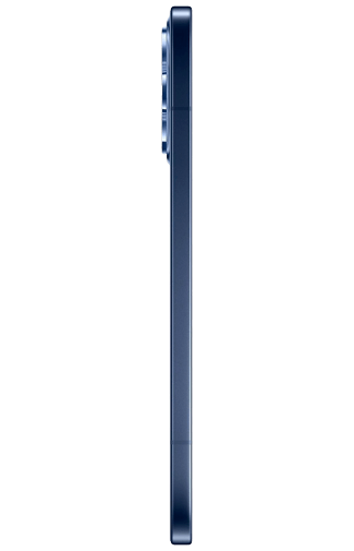 OPPO Reno15 5G 512GB Mörkblå – Oppo