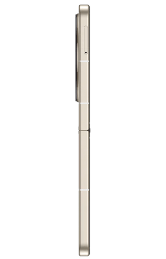 Nubia Flip 5G 256GB Guld – Nubia