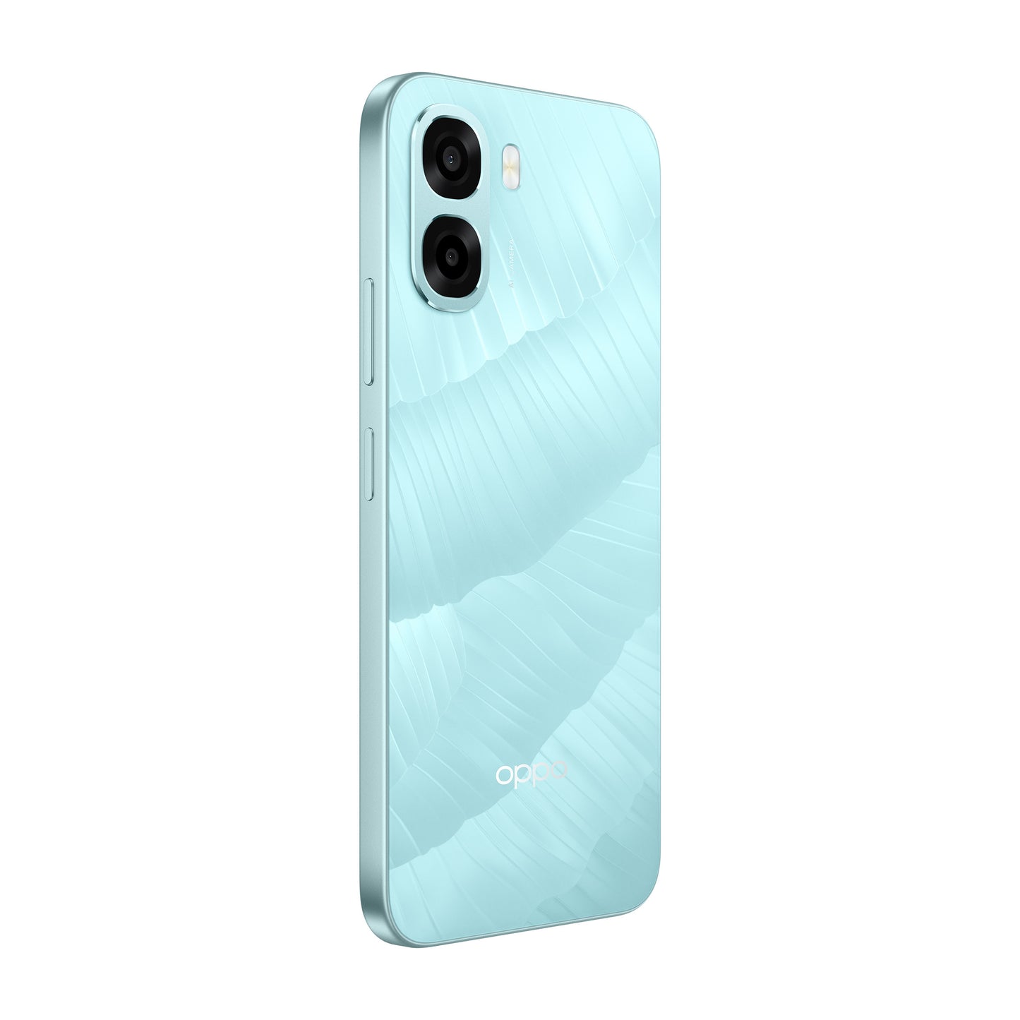 OPPO A6x 17,1 cm (6.75") Dubbla SIM-kort Android 15 4G USB Type-C 4 GB 128 GB 6100 mAh Blå