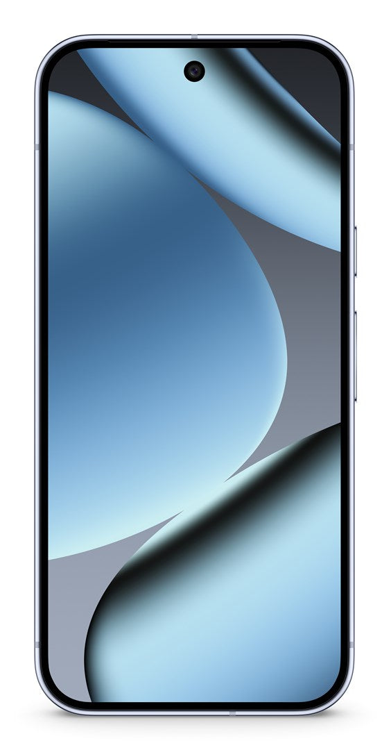 Google Pixel 10 Pro 128GB Grå – Google