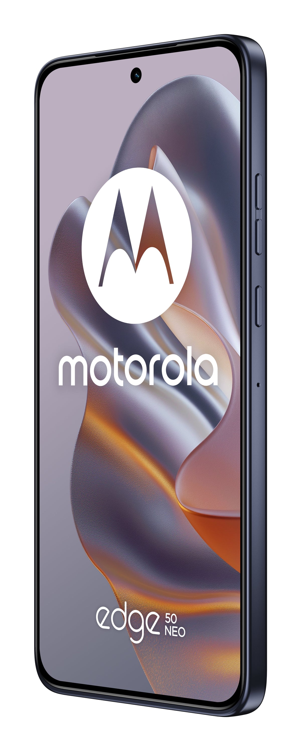 Motorola Edge 50 Neo 512GB Grå – Motorola