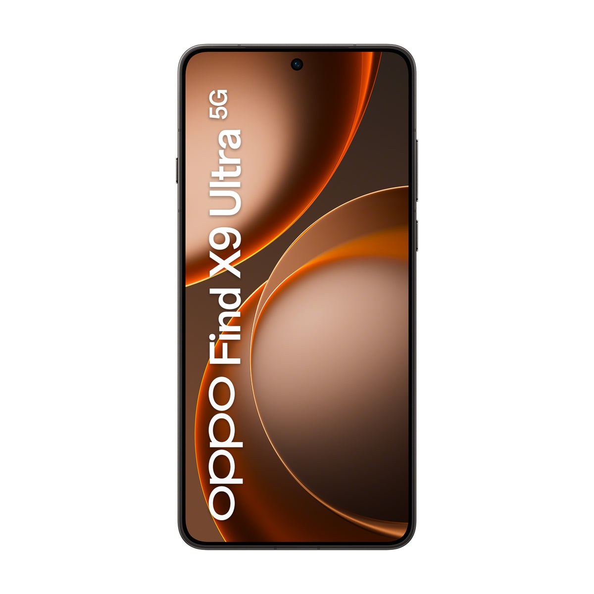 OPPO Find X9 Ultra 512GB Svart – Oppo