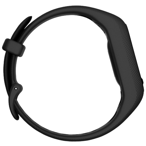Garmin Vivosmart 5 L Svart – Garmin