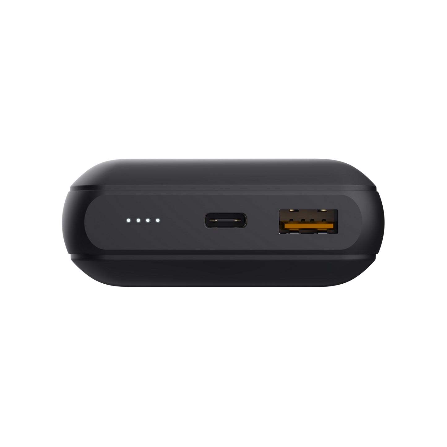 Trust Redoh Litium-Ion (Li-Ion) 20000 mAh Svart