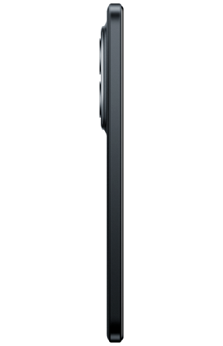 Xiaomi Redmi Note 15 Pro+ 5G 12GB/512GB Svart – Xiaomi
