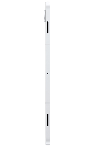 Samsung Galaxy Tab S11 WiFi 256GB Silver – Samsung