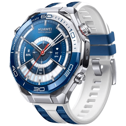 Huawei Watch Ultimate 2 Blå – Huawei