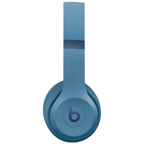 Beats Solo 4 Wireless Blå – Beats