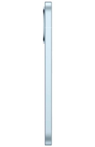 POCO X8 Pro Max 256GB Blå – Poco