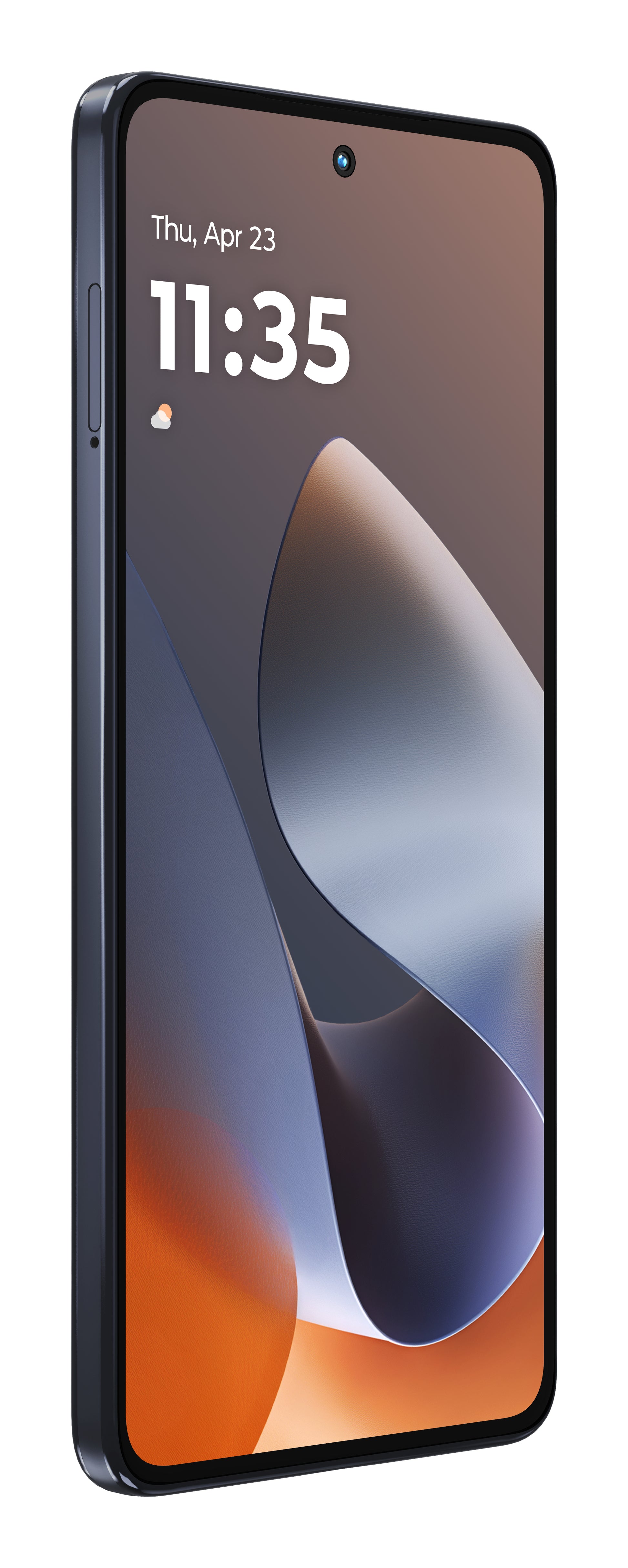 Motorola moto g86 power 5G 16,9 cm (6.67") Dubbla SIM-kort Android 15 USB Type-C 12 GB 256 GB 6720 mAh Blå – Motorola