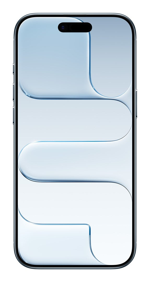Apple iPhone Air 16.5 cm (6.5") Dual SIM iOS 26 5G USB Type-C 256 GB Blue – Apple