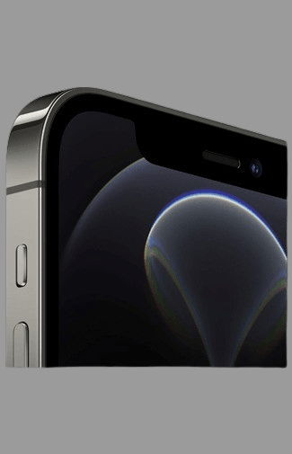 Apple iPhone 12 Pro 256GB Svart Refurbished – Apple-Refurbished