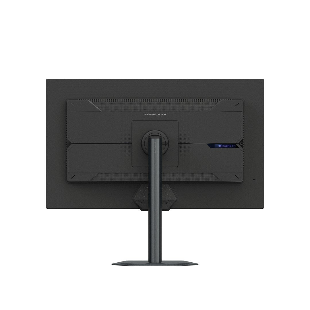 GIGABYTE G27Q20 27” QHD Gaming Monitor - 2560 x 1440, 200Hz, 0.5ms, 350 cd/m², G-Sync Compatible, FreeSync Premium, HDR10, HDMI 2.0, Displayport 1.4