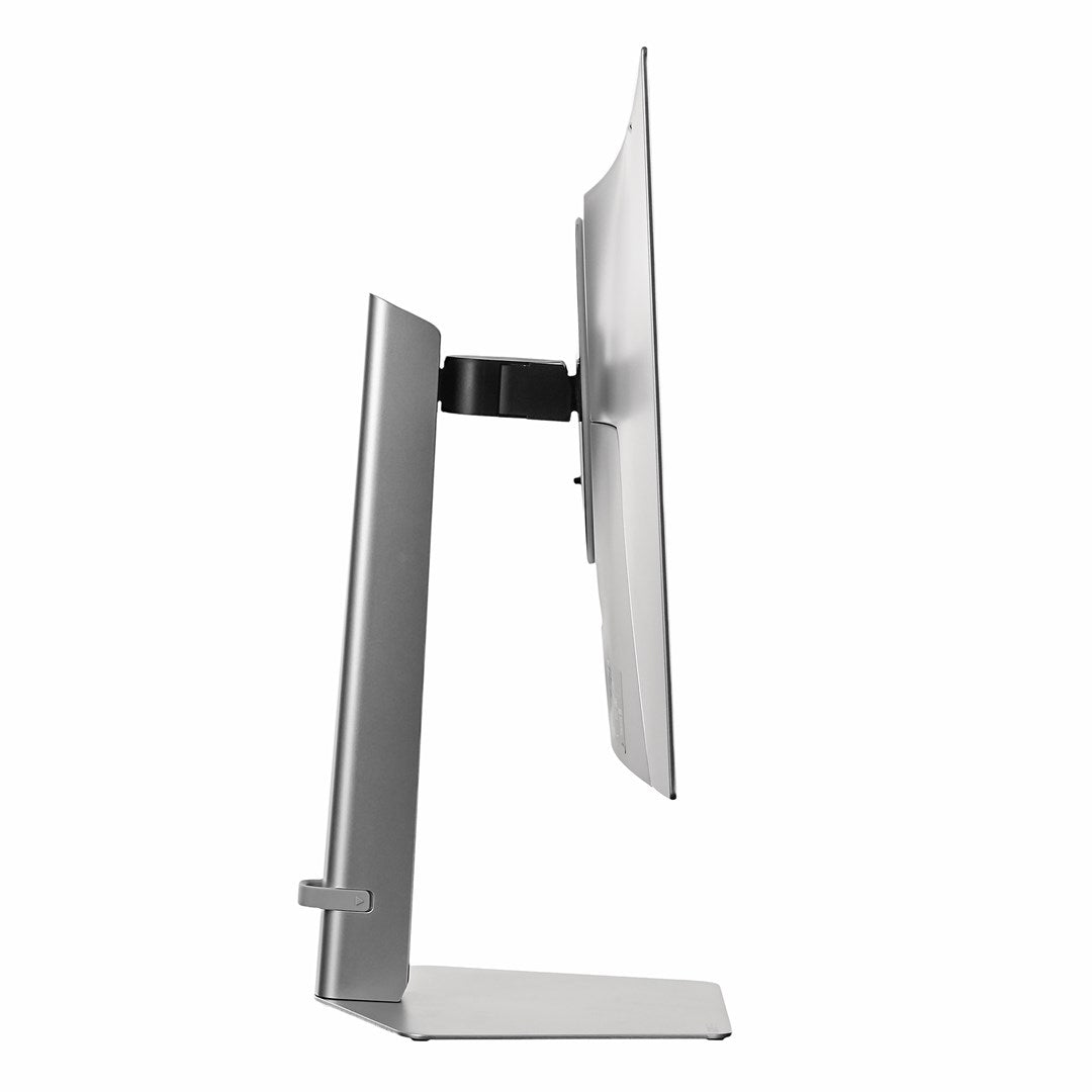 Samsung G80SD computer monitor 81.3 cm (32") 3840 x 2160 pixels 4K Ultra HD OLED Silver