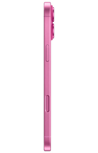 Apple iPhone 16 Plus 128GB Rosa – Apple