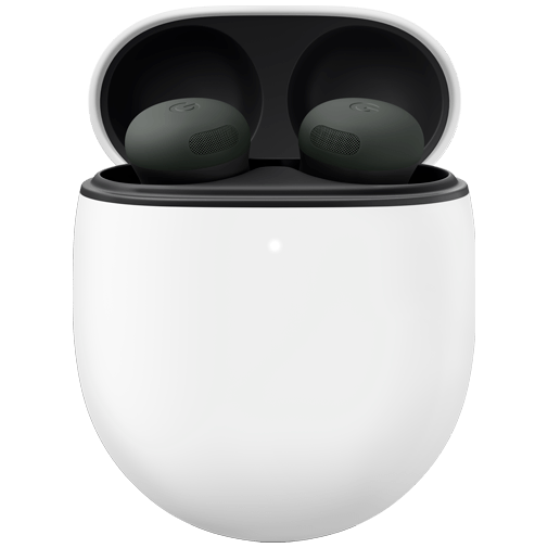 Google Pixel Buds Pro 2 Grå – Google