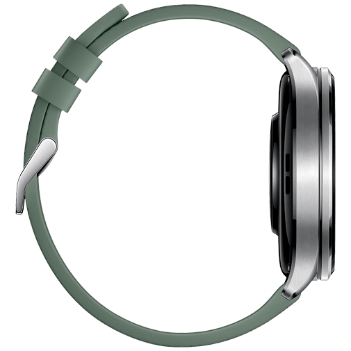 Xiaomi Watch 5 Grön – Xiaomi
