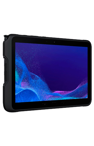 Samsung Galaxy Tab Active4 Pro 5G 128GB T636 Svart – Samsung