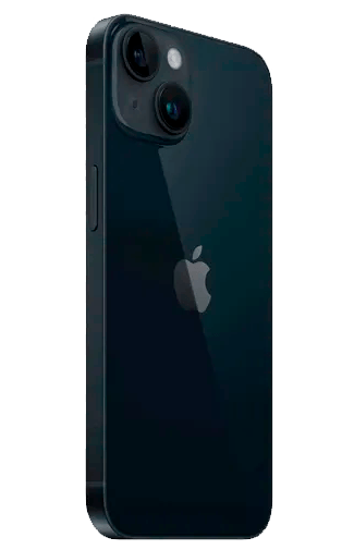 Apple iPhone 14 128GB Svart – Apple