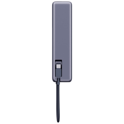 Xiaomi Snabbladdare Powerbank 165W 10.000mAh Grå – Xiaomi
