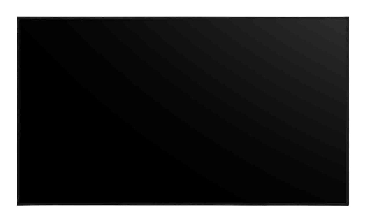 LG 65UL3Q-E 65" Digital Signage 4K UHD Wi-Fi WebOS Black
