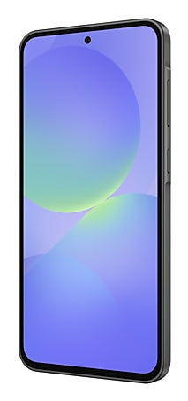 Samsung Galaxy A36 5G Enterprise Edition 17 cm (6.7") Dubbla SIM-kort Android 15 USB Type-C 6 GB 128 GB 5000 mAh Svart