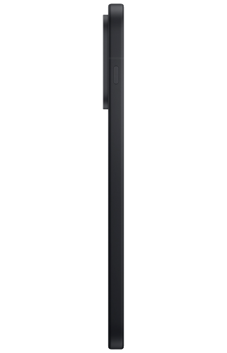OnePlus 15 512GB Svart – OnePlus