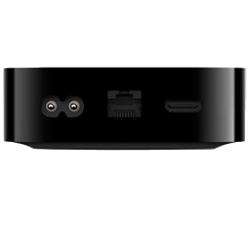 Apple Tv 4K (2022) WiFi + Ethernet 128GB – Apple