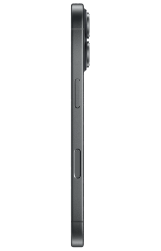 Apple iPhone 17 512GB Svart – Apple