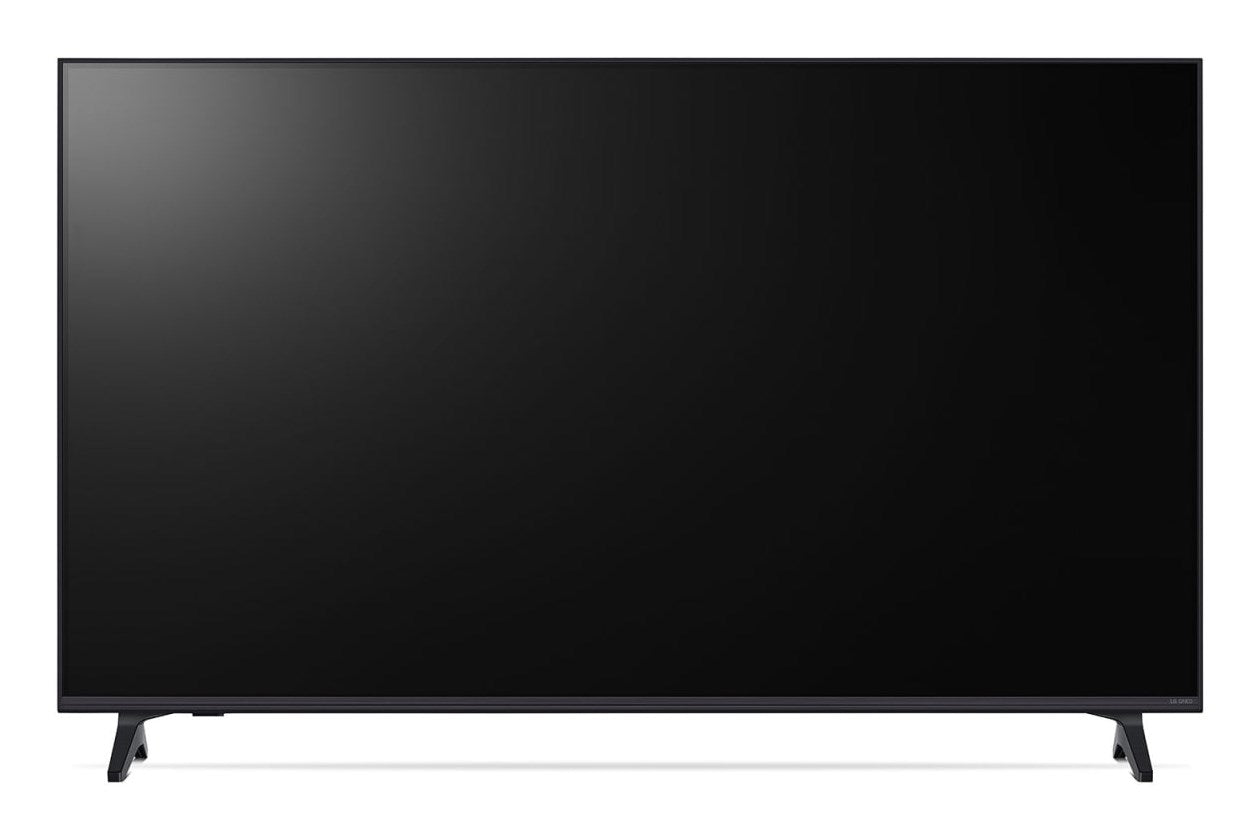 LG QNED AI 65QNED70A6A TV 165.1 cm (65") 4K Ultra HD Smart TV Wi-Fi Black
