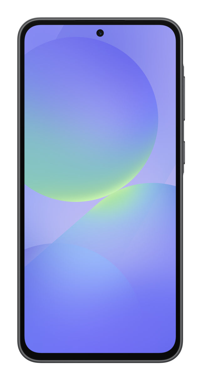 Samsung Galaxy A36 5G Enterprise Edition 17 cm (6.7") Dubbla SIM-kort USB Type-C 8 GB 256 GB 5000 mAh Svart