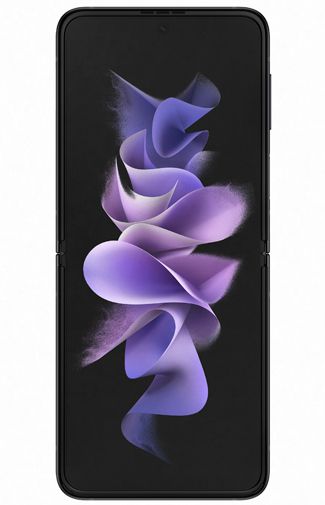 Samsung Galaxy Z Flip 3 128GB Svart – Samsung