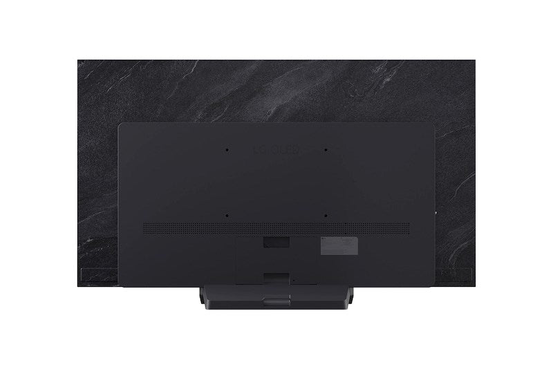 LG OLED evo AI OLED65C54LA 165,1 cm (65") 4K Ultra HD Smart TV Wi-Fi Black