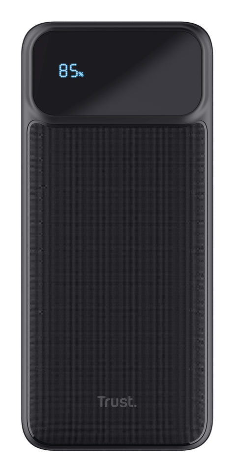 Trust 25883 basstationer Litium-Ion (Li-Ion) 20000 mAh Svart