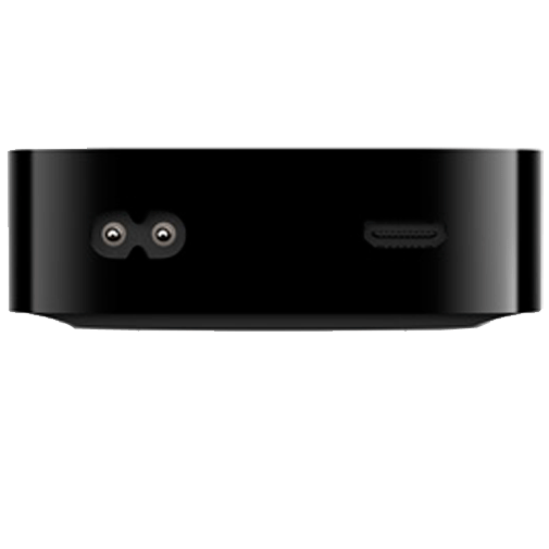 Apple Tv 4K (2022) WiFi 64GB – Apple