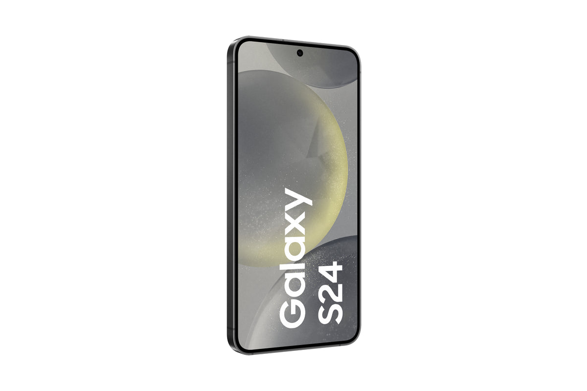 Samsung Galaxy S24 128GB S921 Svart – Samsung