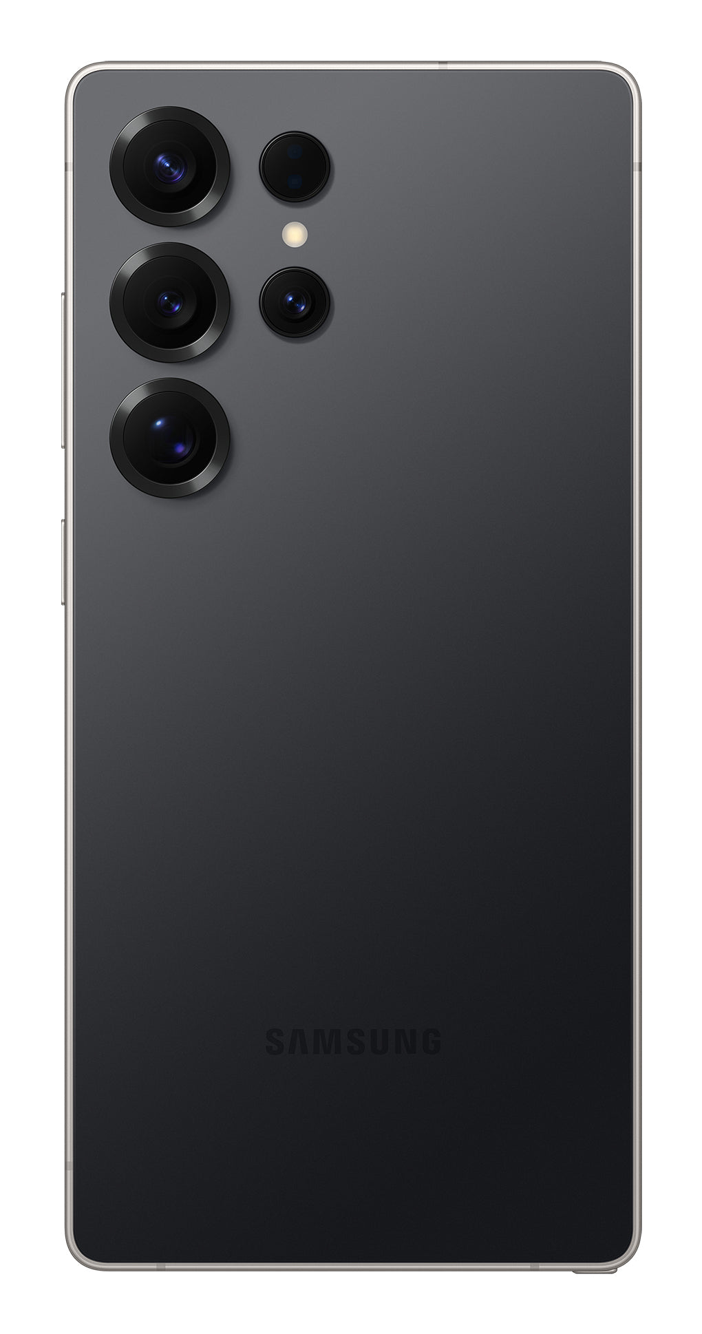 Samsung Galaxy S25 Ultra 17,5 cm (6.9") Dubbla SIM-kort Android 15 5G USB Type-C 12 GB 1 TB 5000 mAh Svart, Titan
