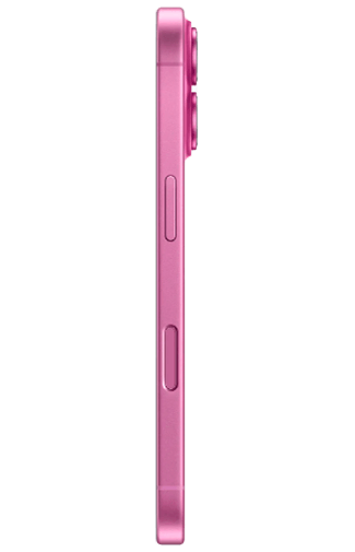 Apple iPhone 16 128GB Rosa Refurbished – Apple-Refurbished