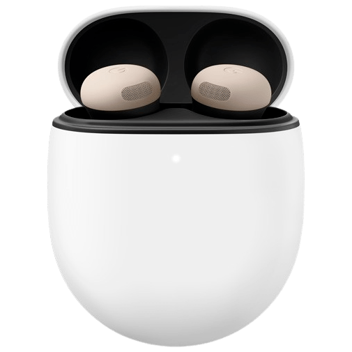 Google Pixel Buds Pro 2 Beige – Google