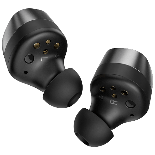 Sennheiser Momentum True Wireless 4 Svart – Sennheiser