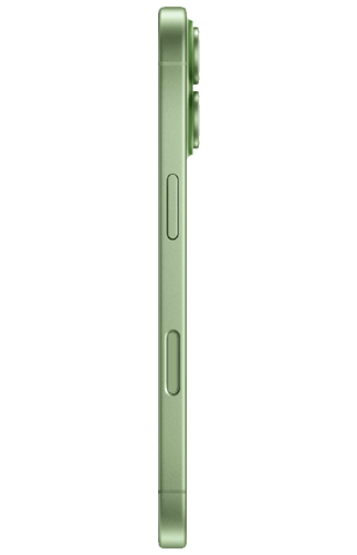 Apple iPhone 17 512GB Grön – Apple