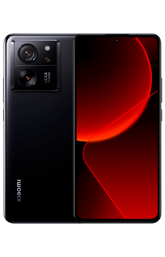 Xiaomi 13T Pro 12GB/512GB Svart – Xiaomi