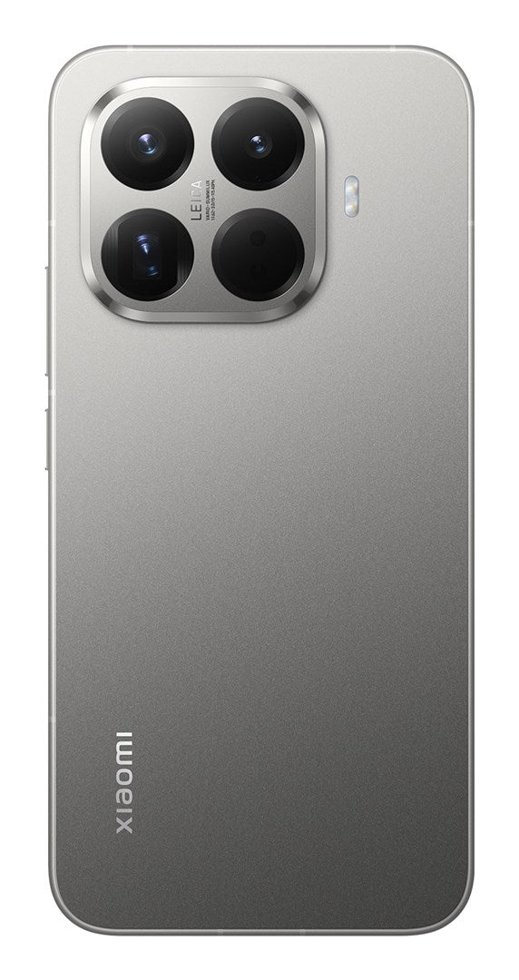 Xiaomi 15T Pro 17,4 cm (6.83") 12 GB 512 GB 5500 mAh Grå