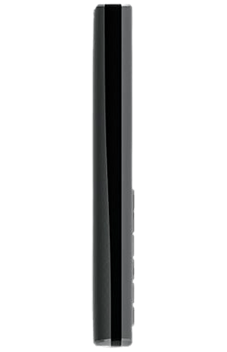 Nokia 105 4G (2024) Svart – Nokia