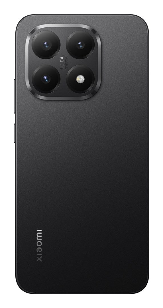 Xiaomi 15T 12GB/256GB Svart – Xiaomi