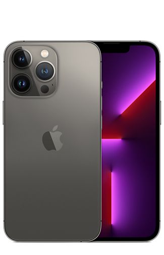Apple iPhone 13 Pro 128GB Grå Refurbished – Apple-Refurbished