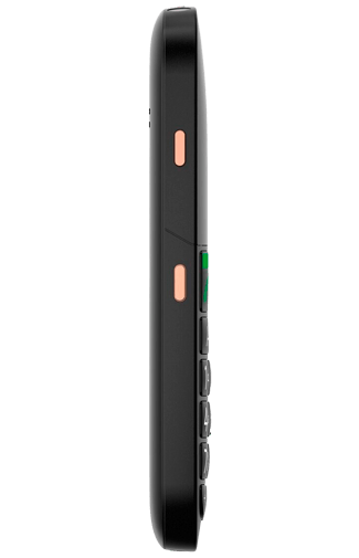 Gigaset GL695 Svart – Gigaset